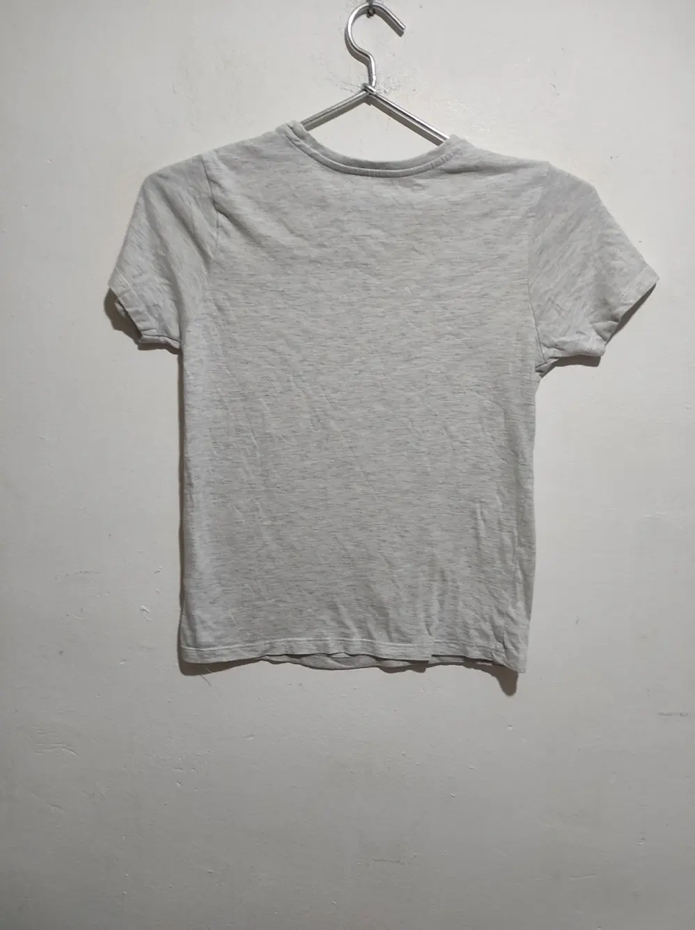 Camiseta manga corta Rebel, foto 3