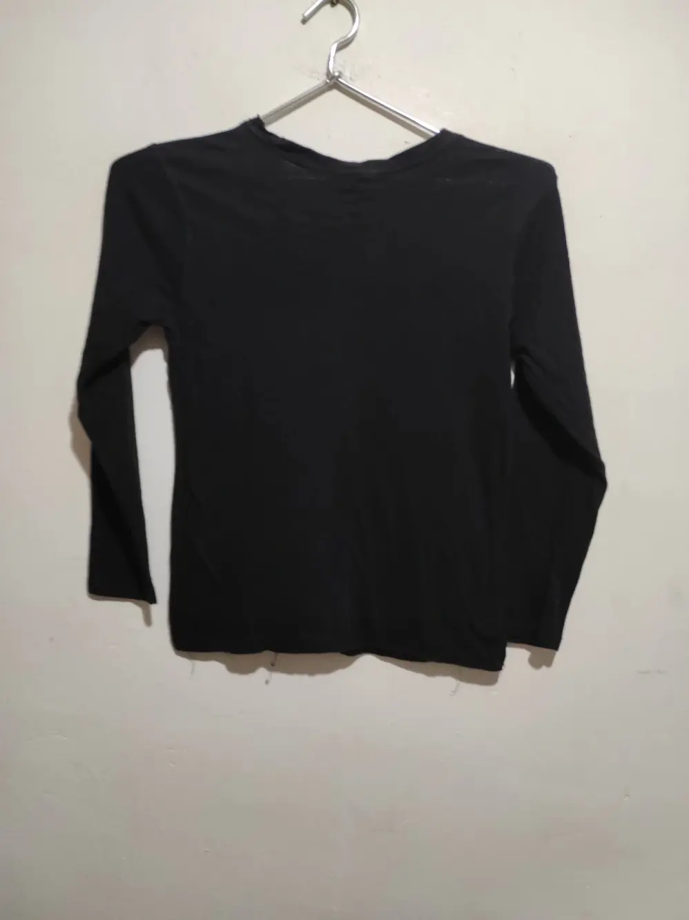 Camiseta manga larga bonpoint, foto 4