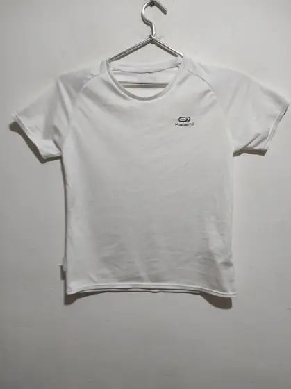 Camiseta manga corta kalenji
