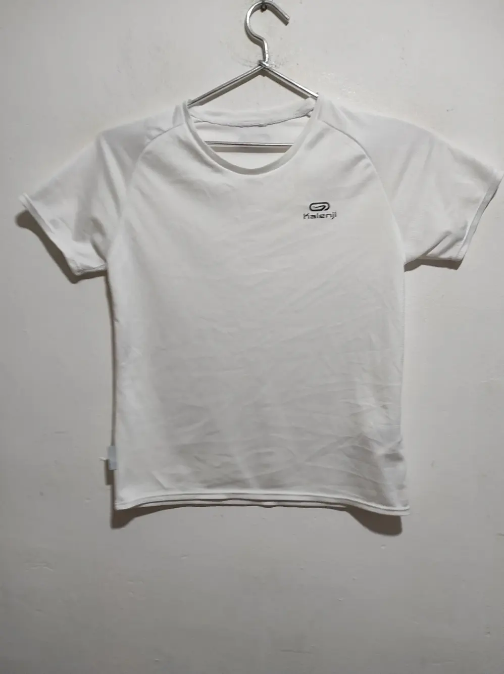Camiseta manga corta kalenji