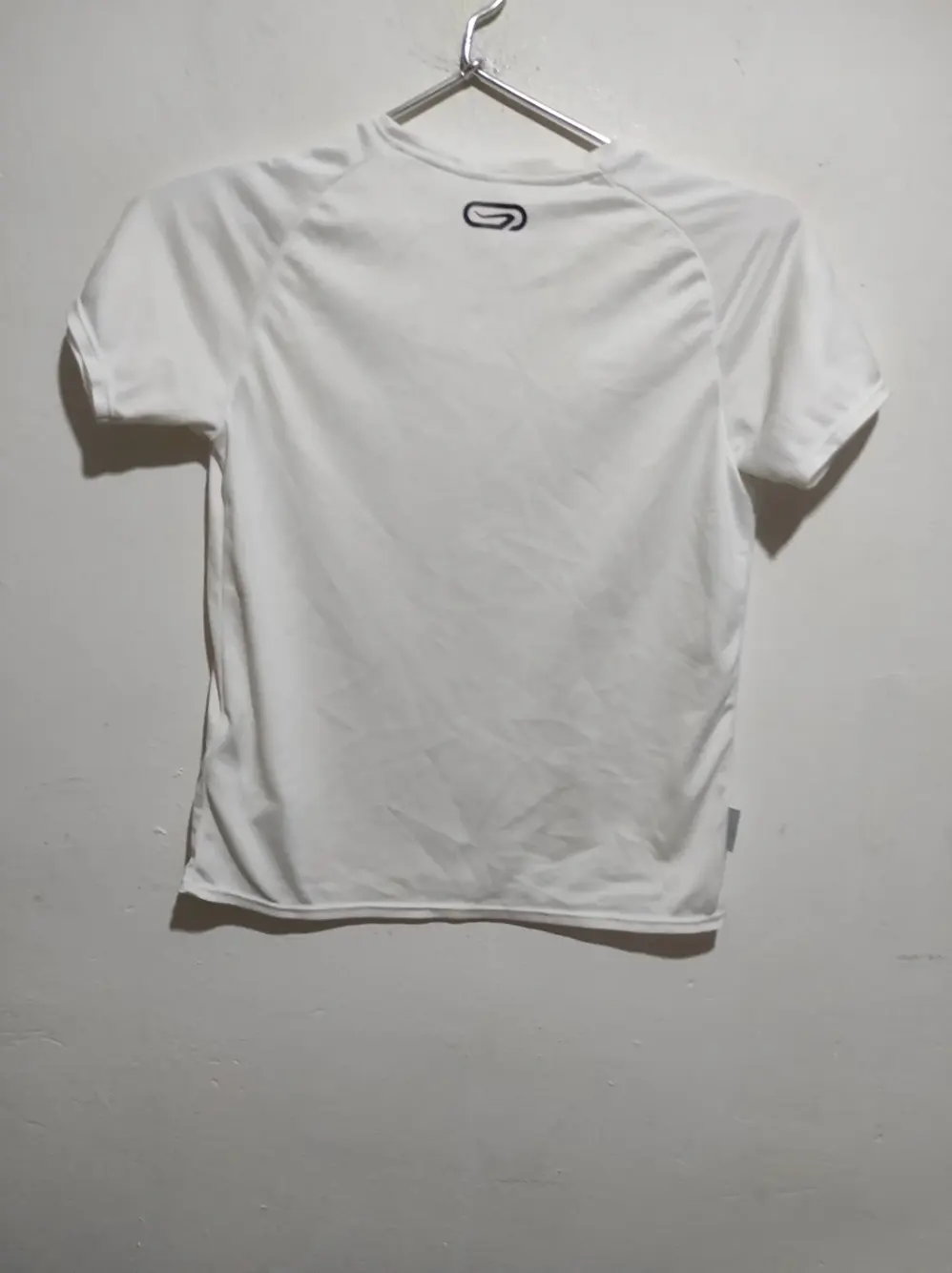 Camiseta manga corta kalenji, foto 5