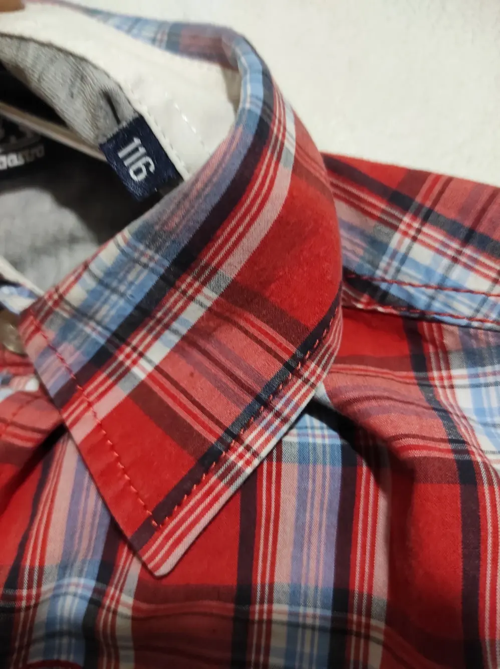 Camisa manga larga Gaastra, foto 5