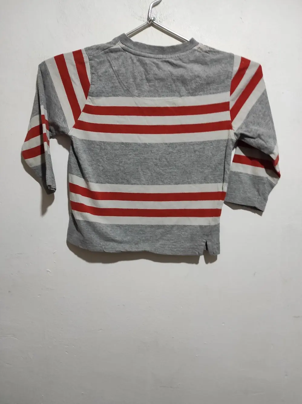 Camiseta manga larga j&j brothers, foto 4