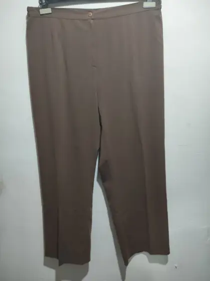 Pantalon ancho mapant's