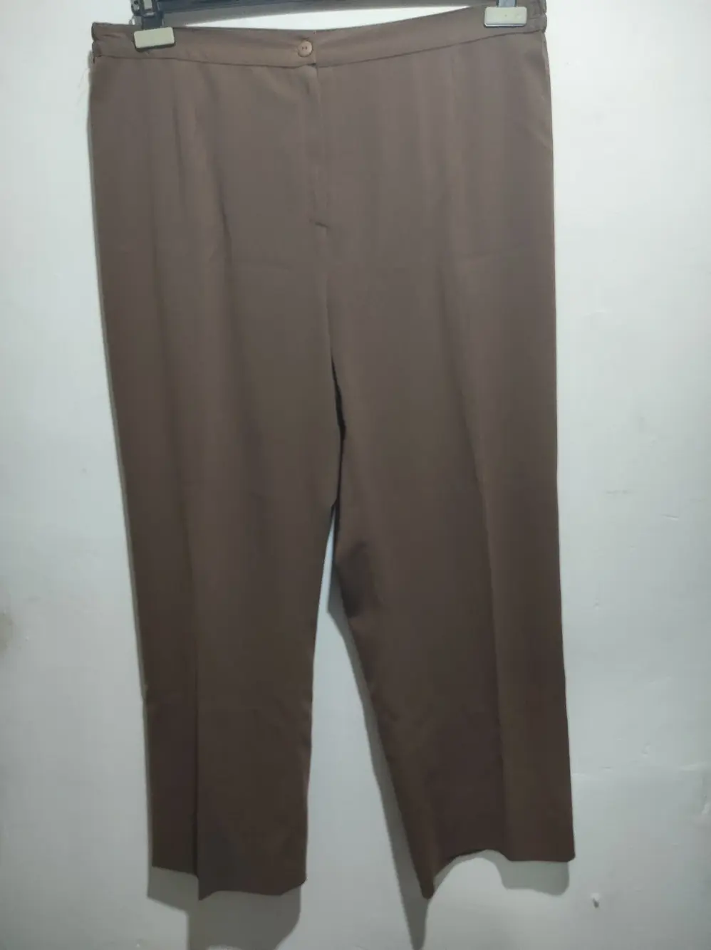 Pantalon ancho mapant's