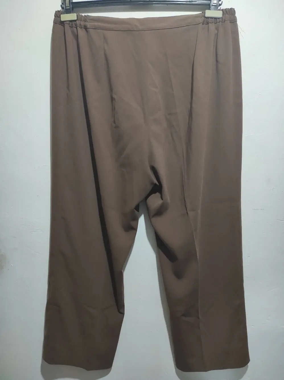 Pantalon ancho mapant's, foto 4