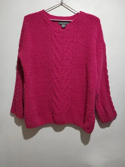 Jersey grueso Primark