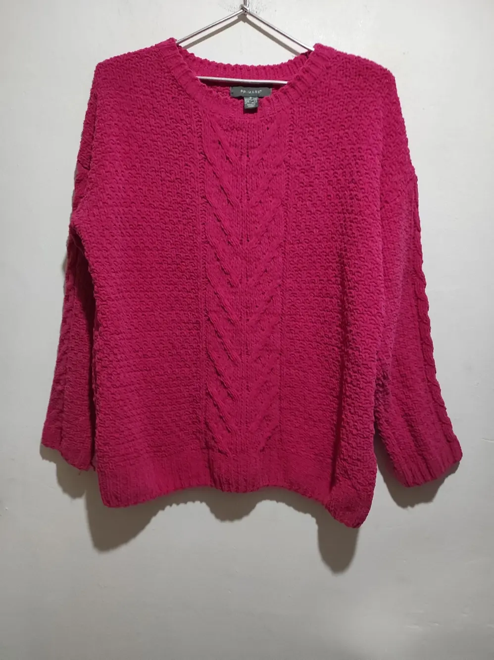 Jersey grueso Primark
