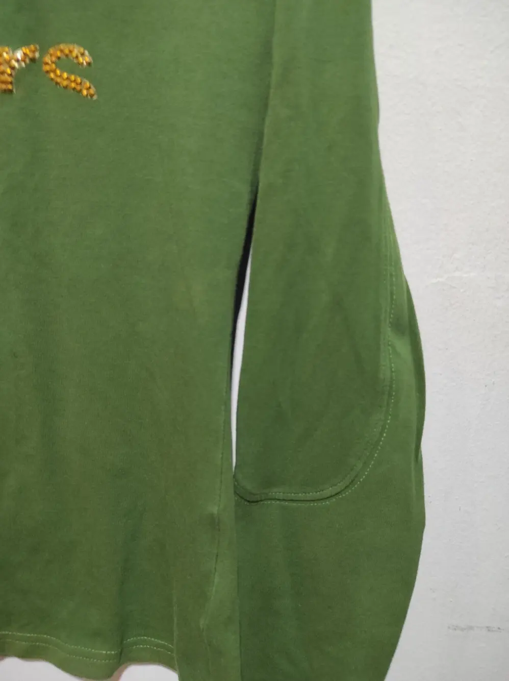 Camiseta manga larga Marella sport, foto 4