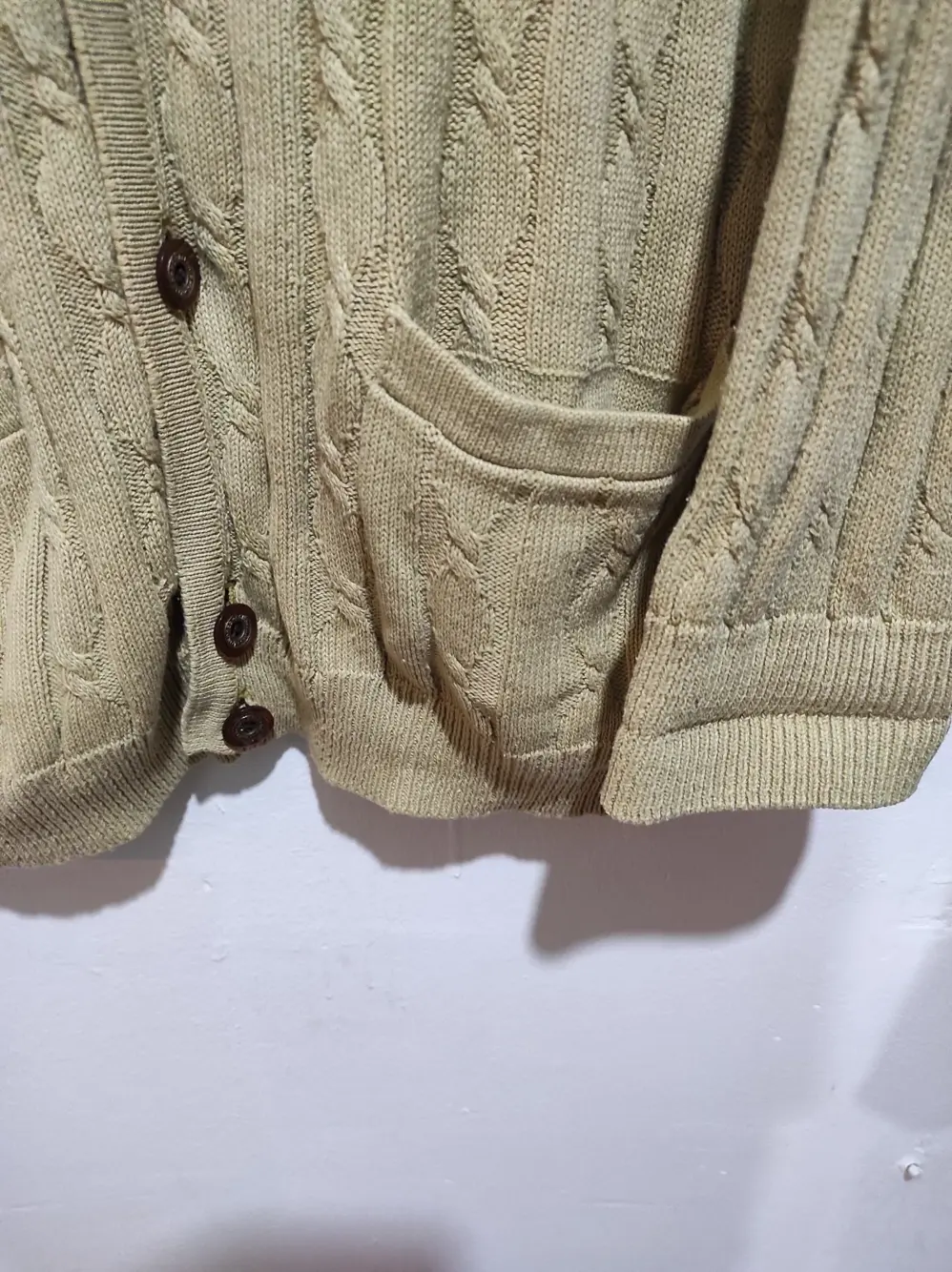 Jersey cardigan Trazzo, foto 2