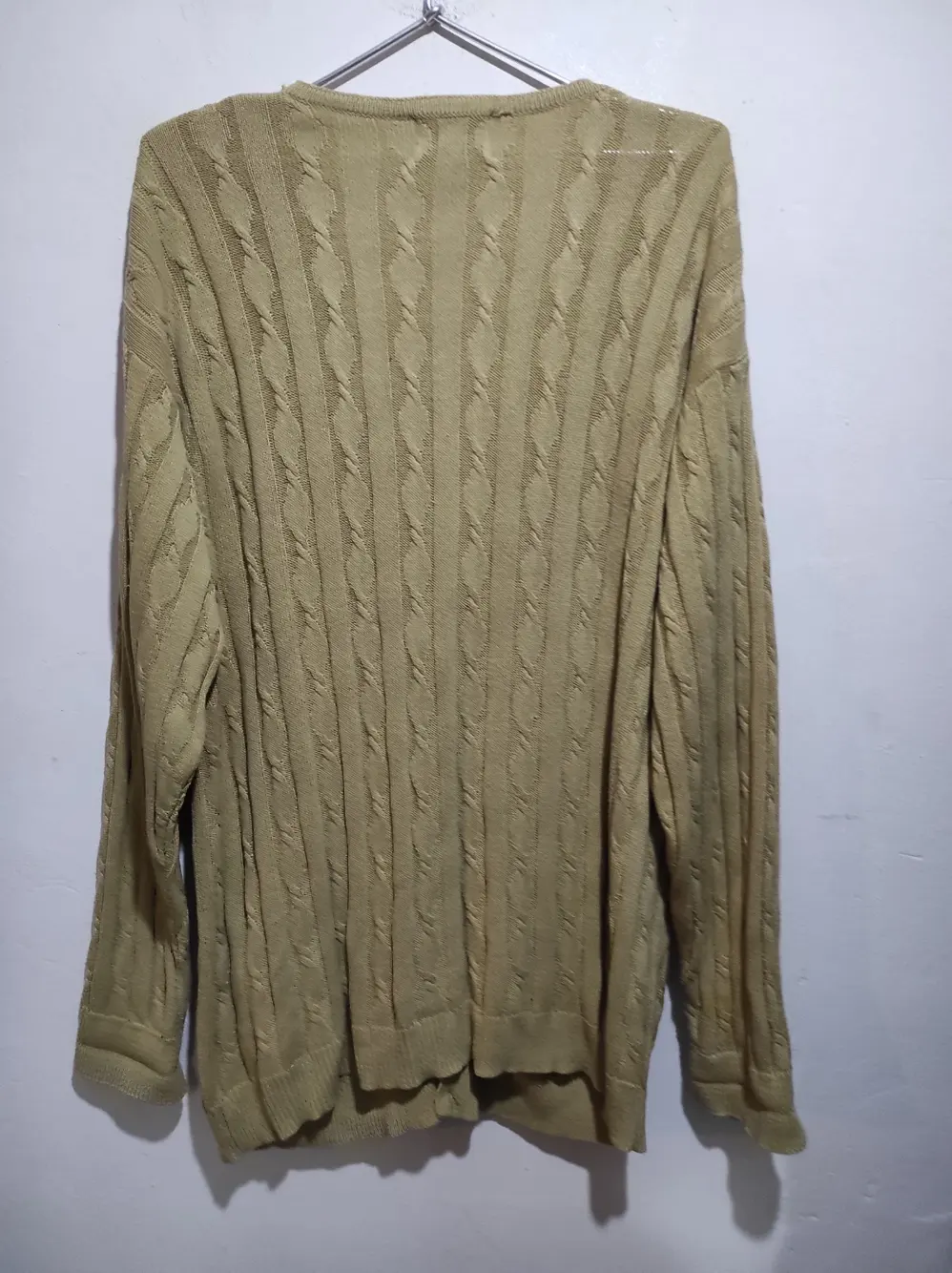 Jersey cardigan Trazzo, foto 4
