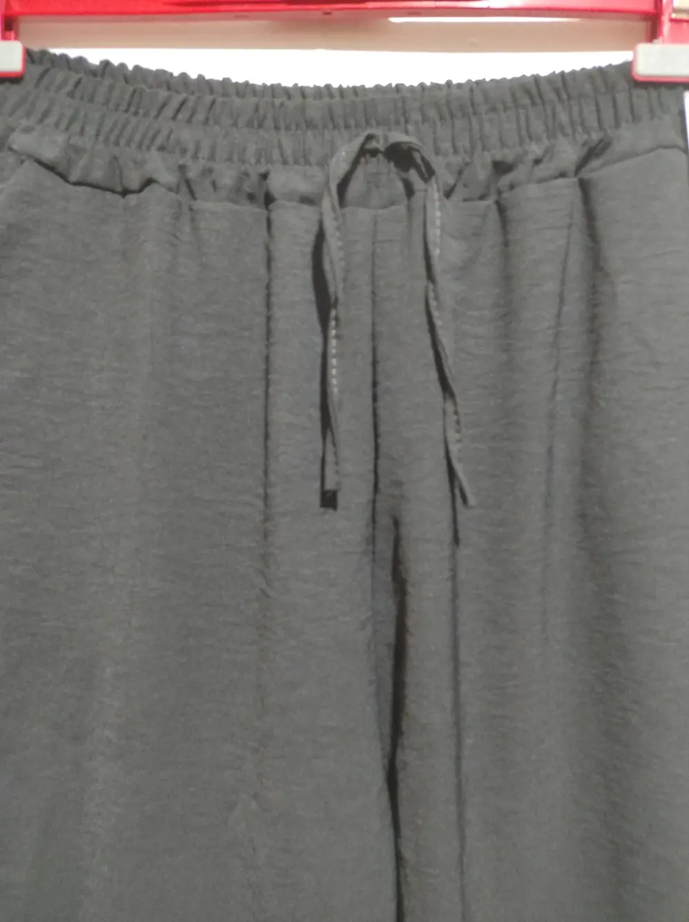 Pantalon pinzas Tonda, foto 2