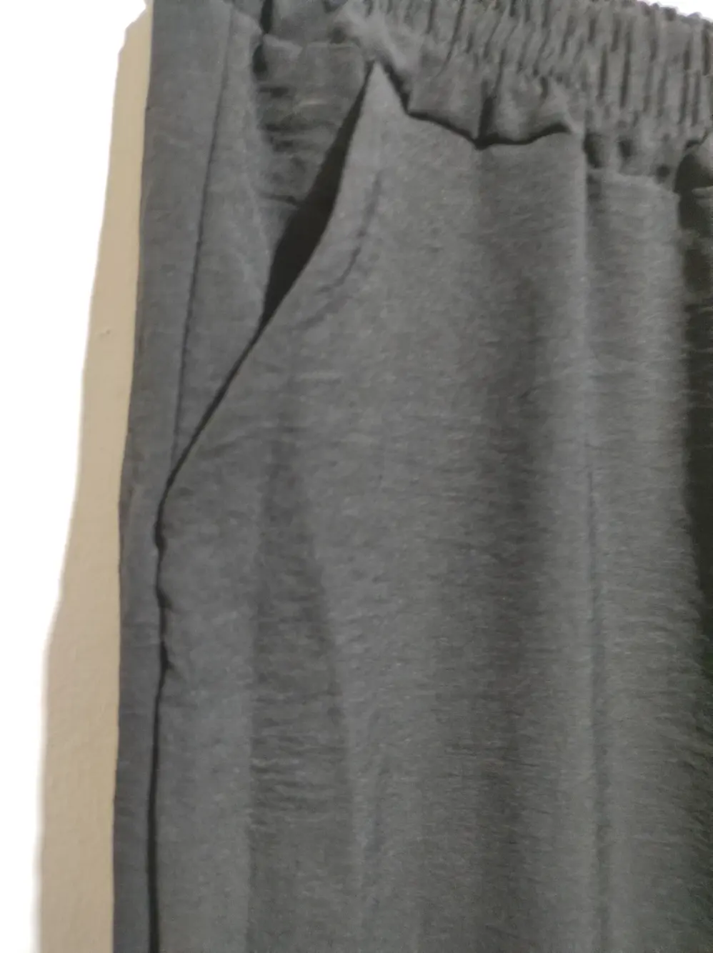Pantalon pinzas Tonda, foto 3