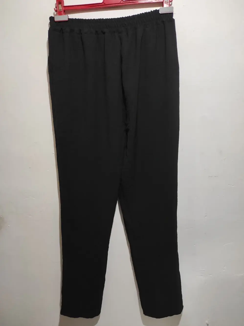Pantalon pinzas Tonda, foto 4