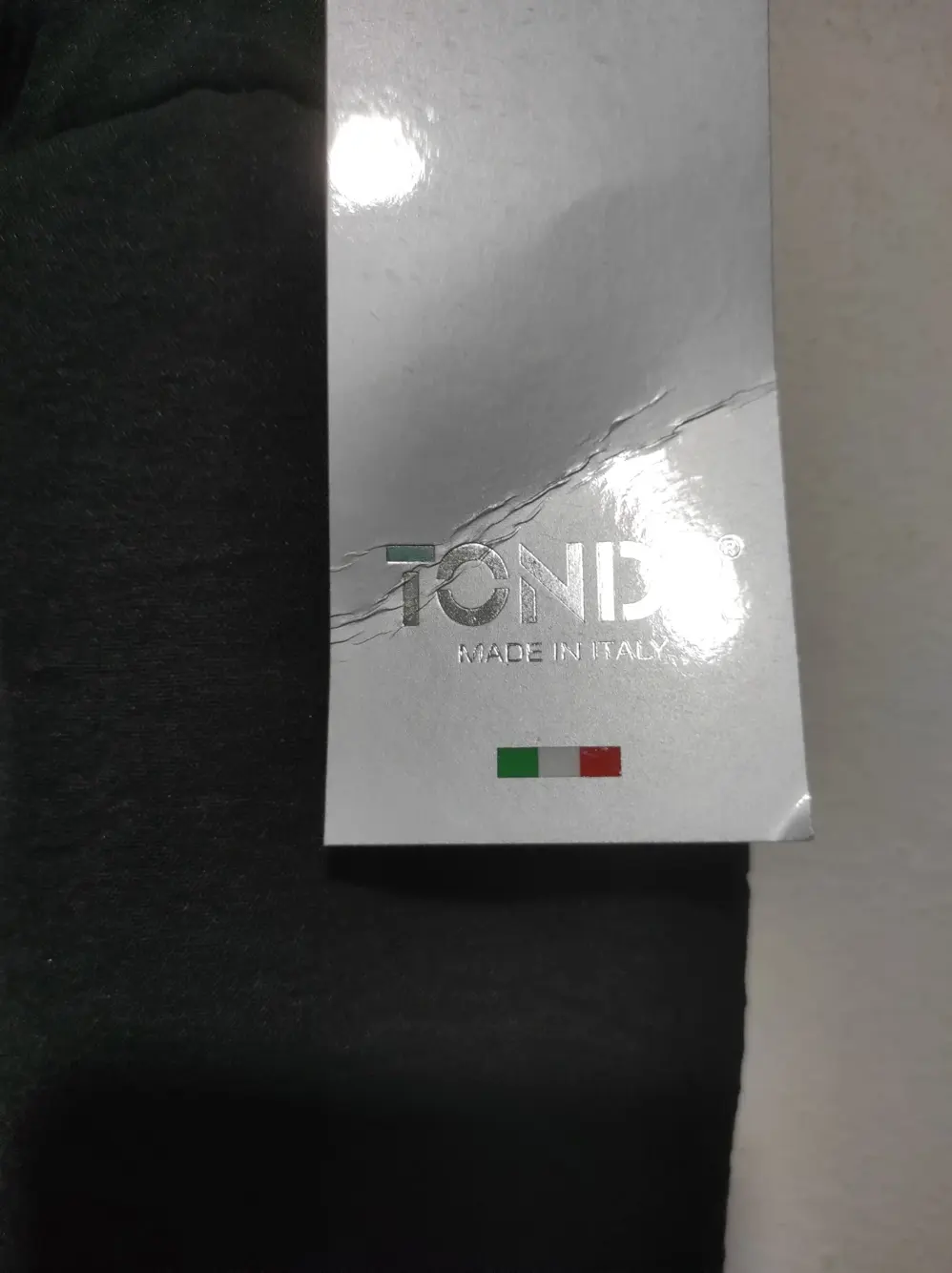 Pantalon pinzas Tonda, foto 5