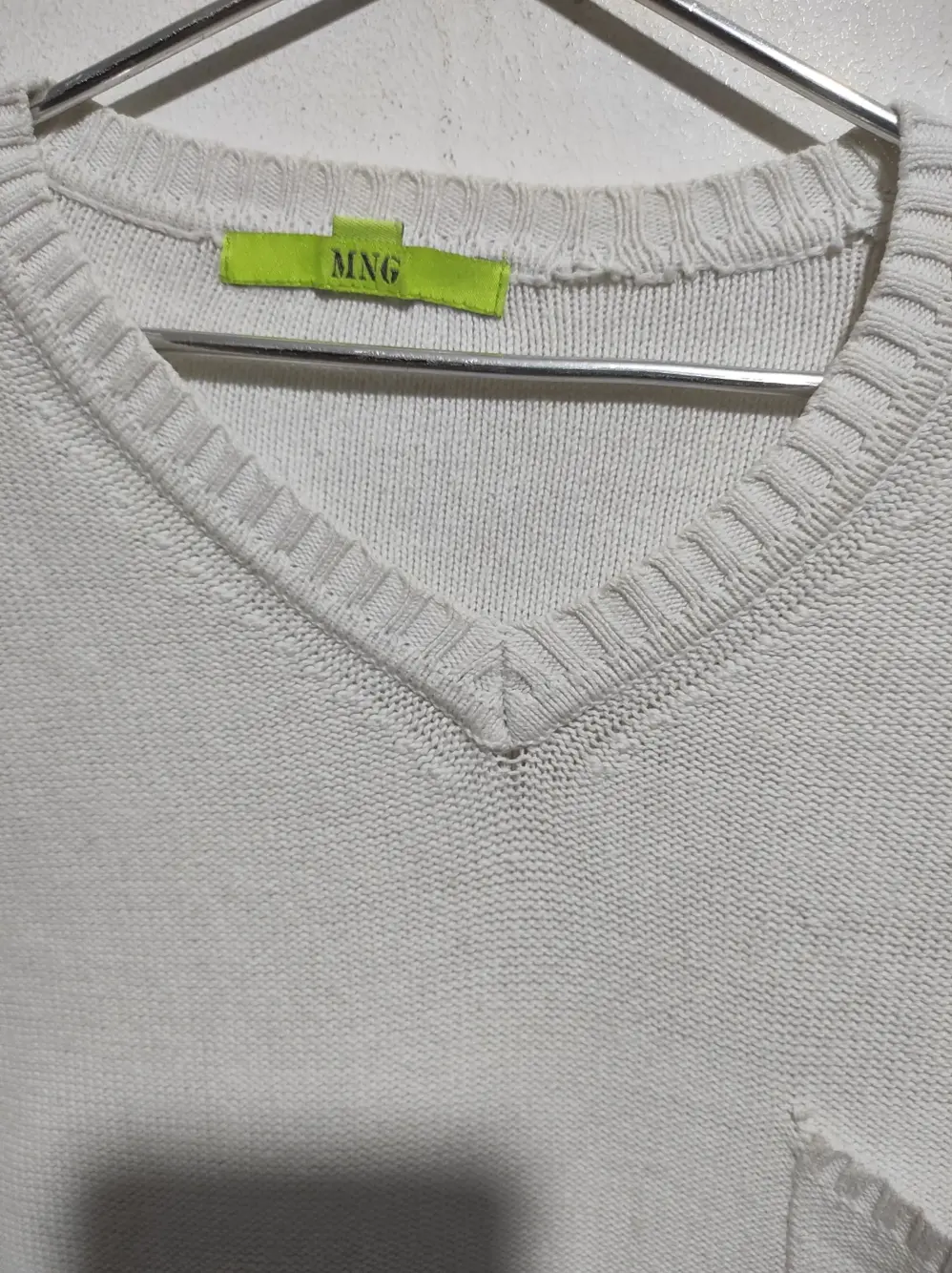 Jersey Mango, foto 2