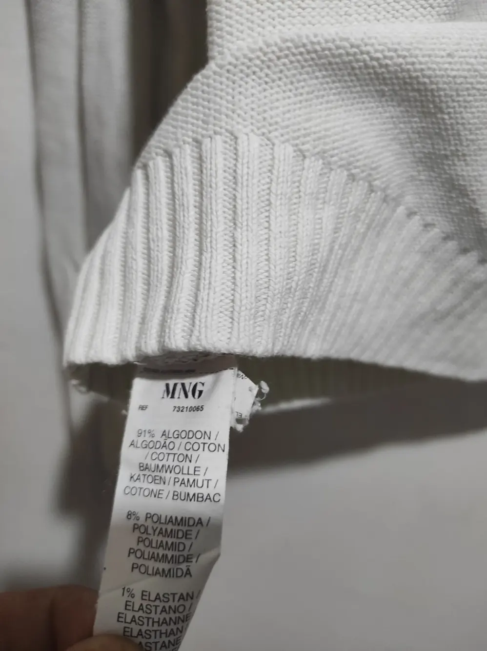 Jersey Mango, foto 4