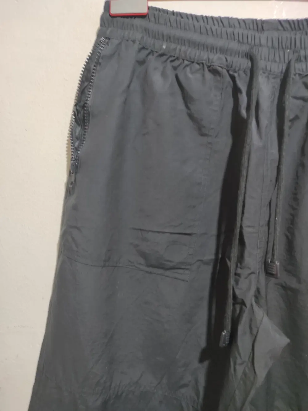 Pantalon Ancho con bolsillos cremallera, foto 5
