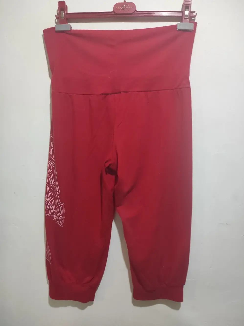 Pantalon haren fashion style, foto 4