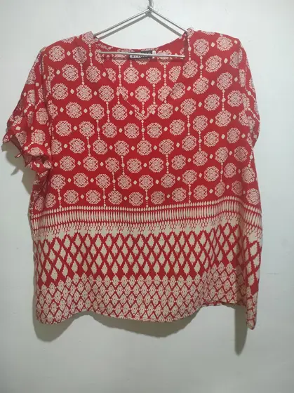 Camiseta Blusa sin mangas Strago