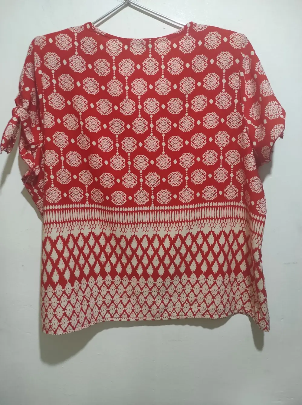 Camiseta Blusa sin mangas Strago, foto 4