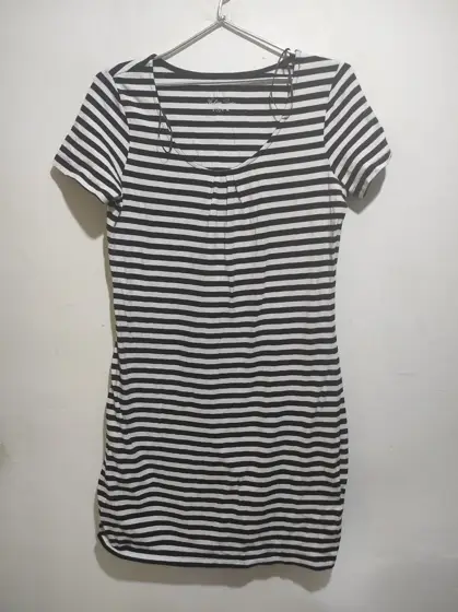 Vestido Jessica fashion basics