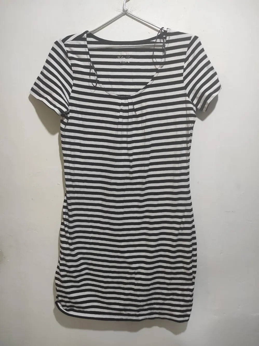 Vestido Jessica fashion basics