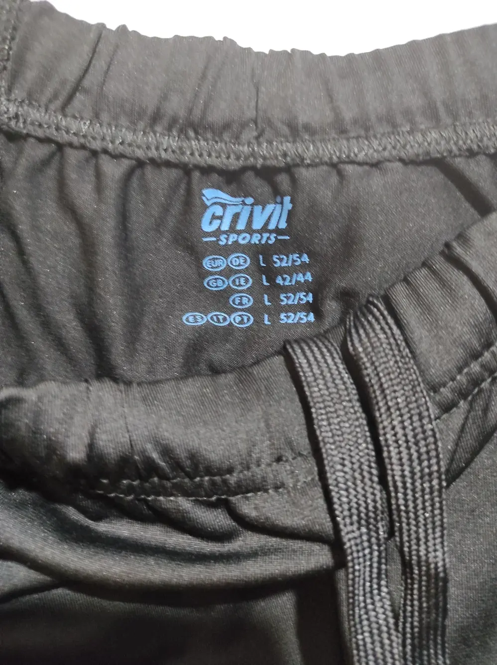 Pantalon short crivit, foto 3