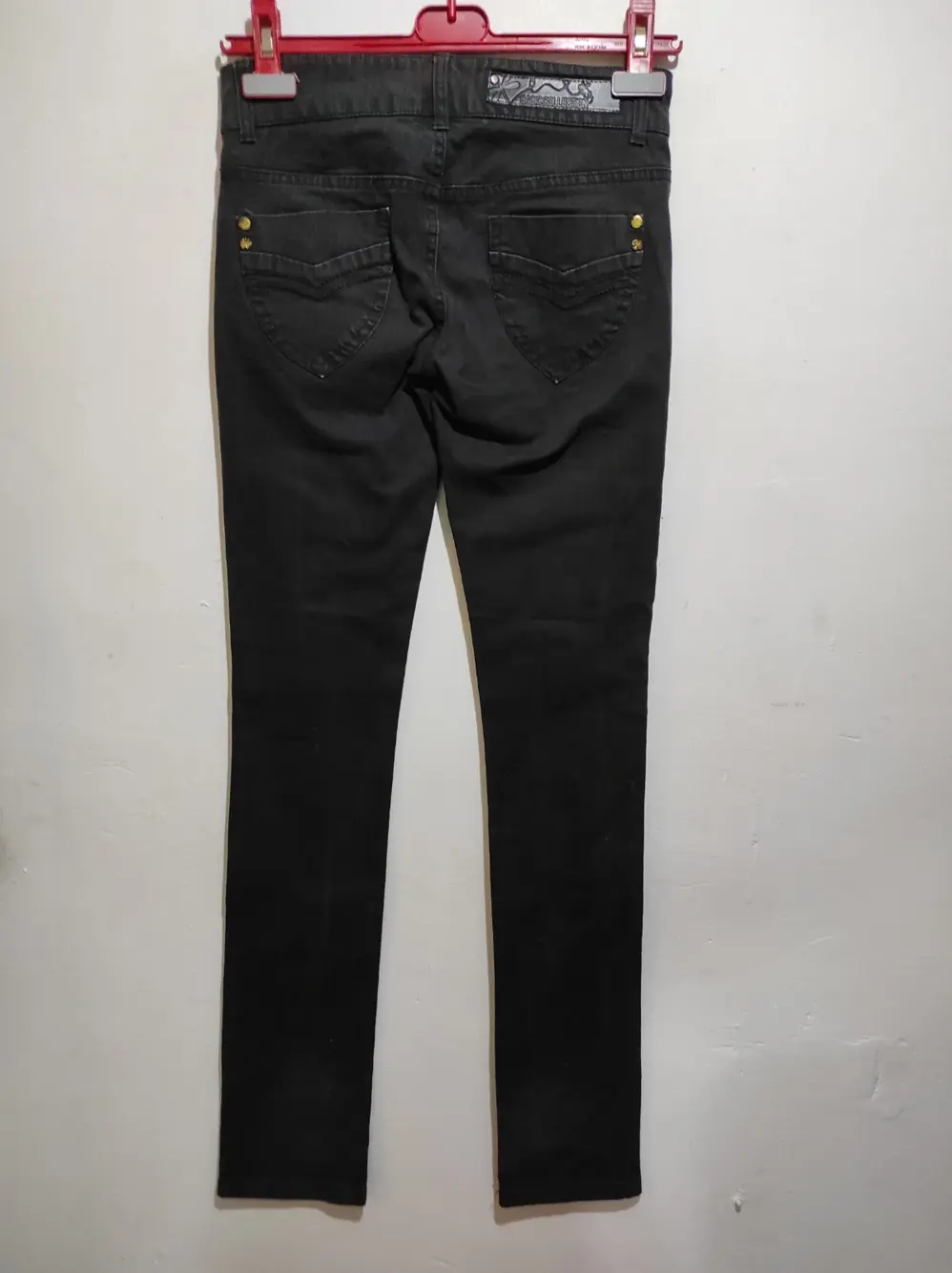 Pantalon recto basic collection, foto 3