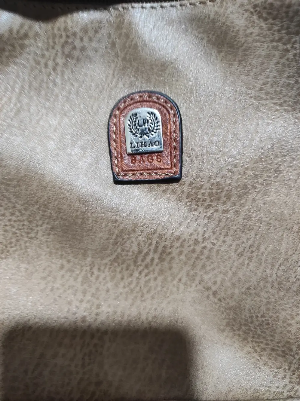 Bolso hombro Lihao bags, foto 2