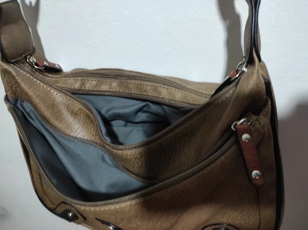 Bolso hombro Lihao bags, foto 5