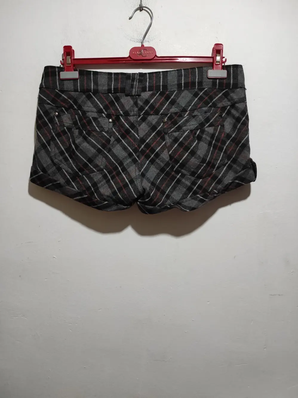 Falda lana Lin Lin, foto 5