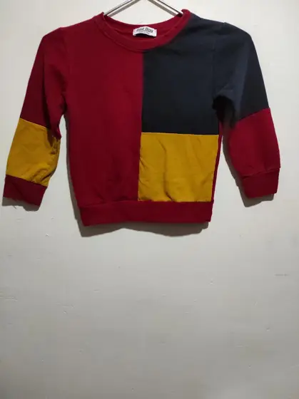 Jersey niño bad boy