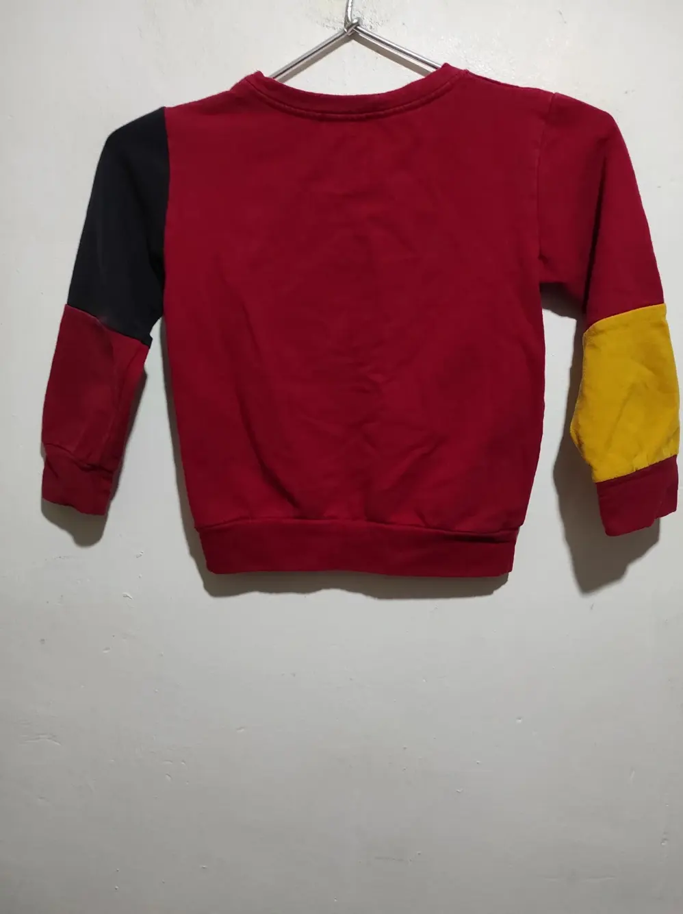 Jersey niño bad boy, foto 4