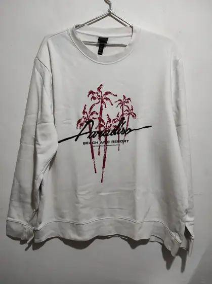 Jersey H&M