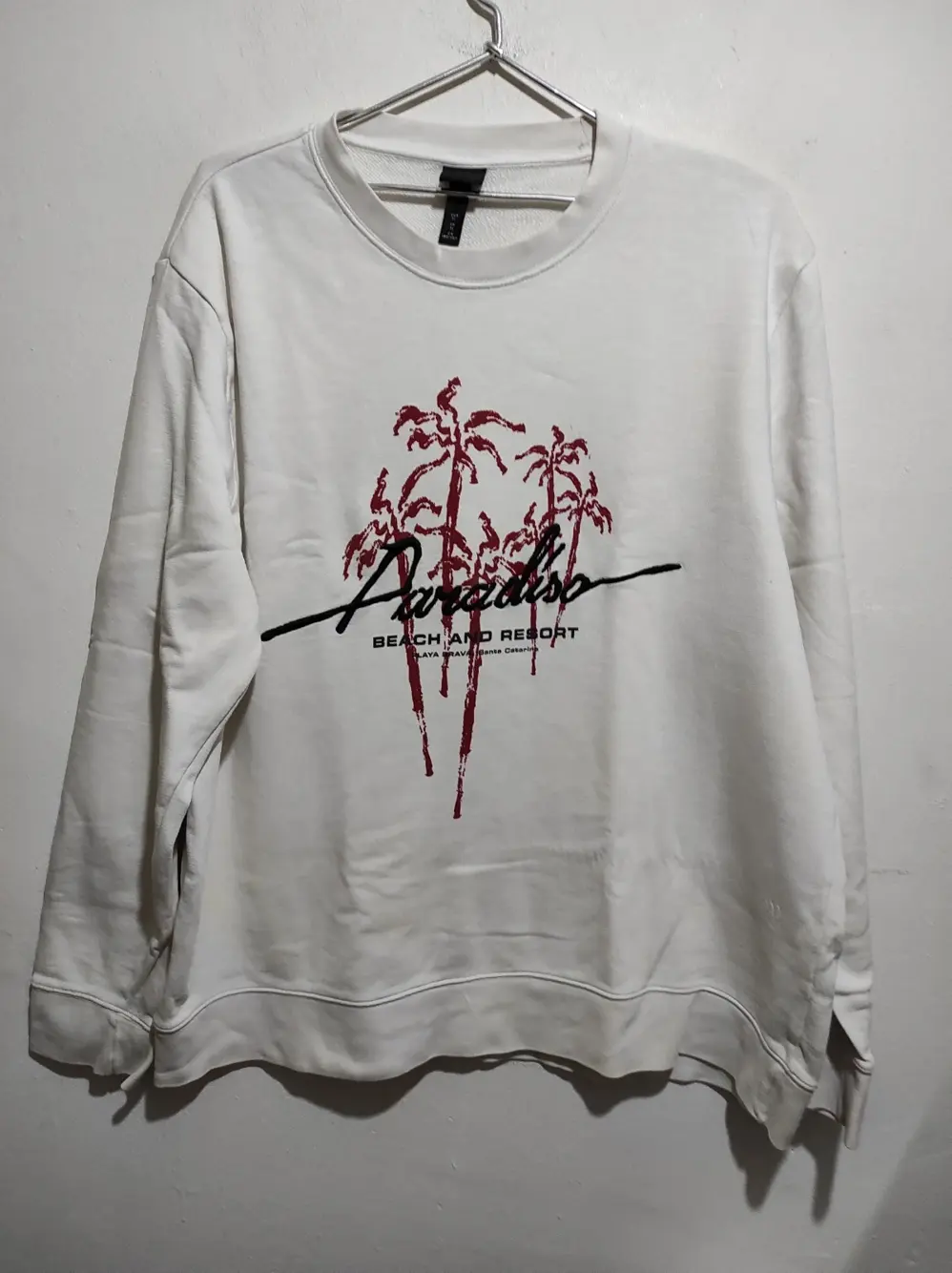 Jersey H&M