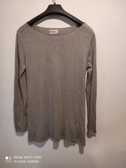 Jersey fino liso Brighty&co.talla M