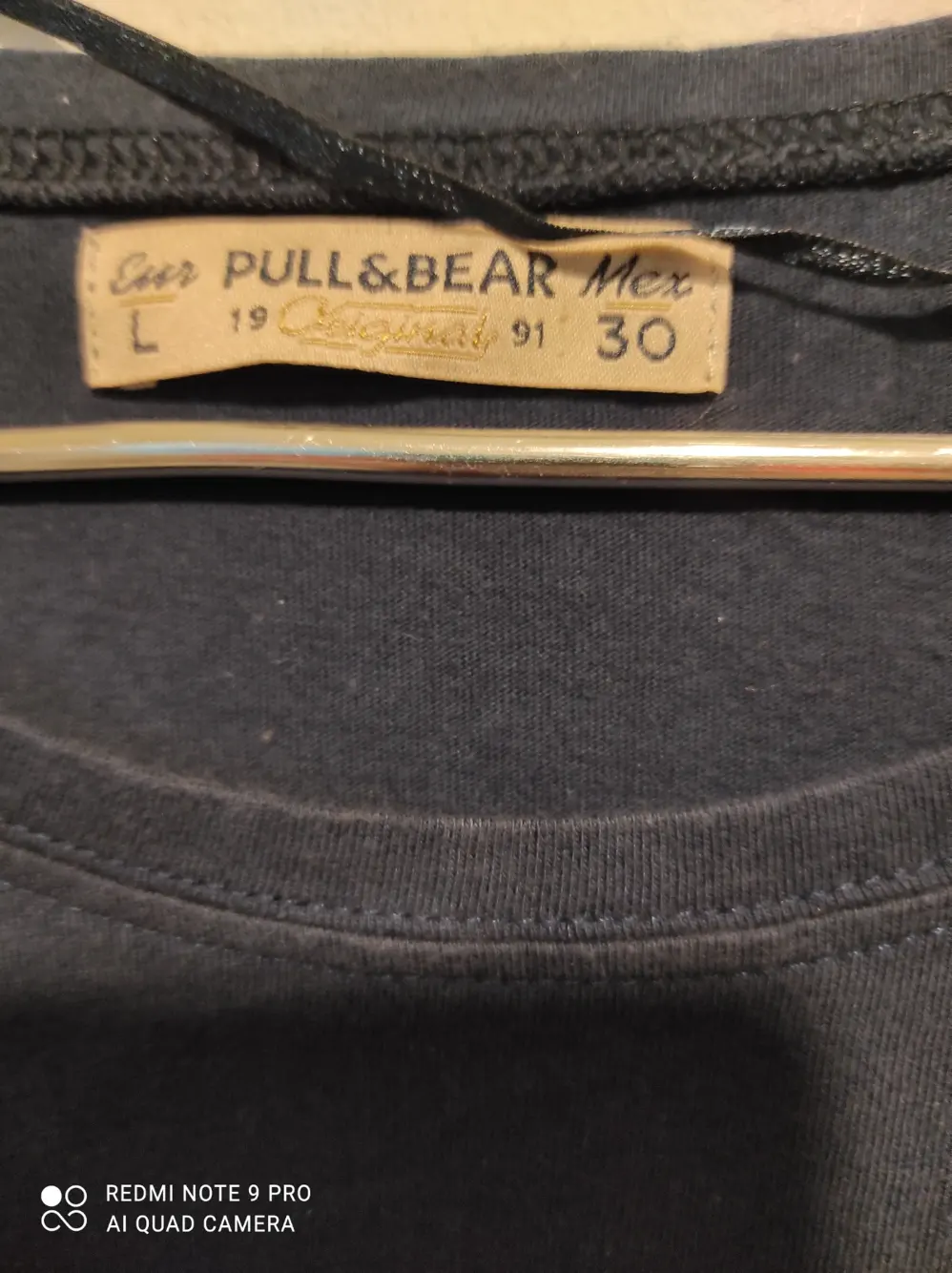 Camiseta manga corta Pull &bear, foto 2