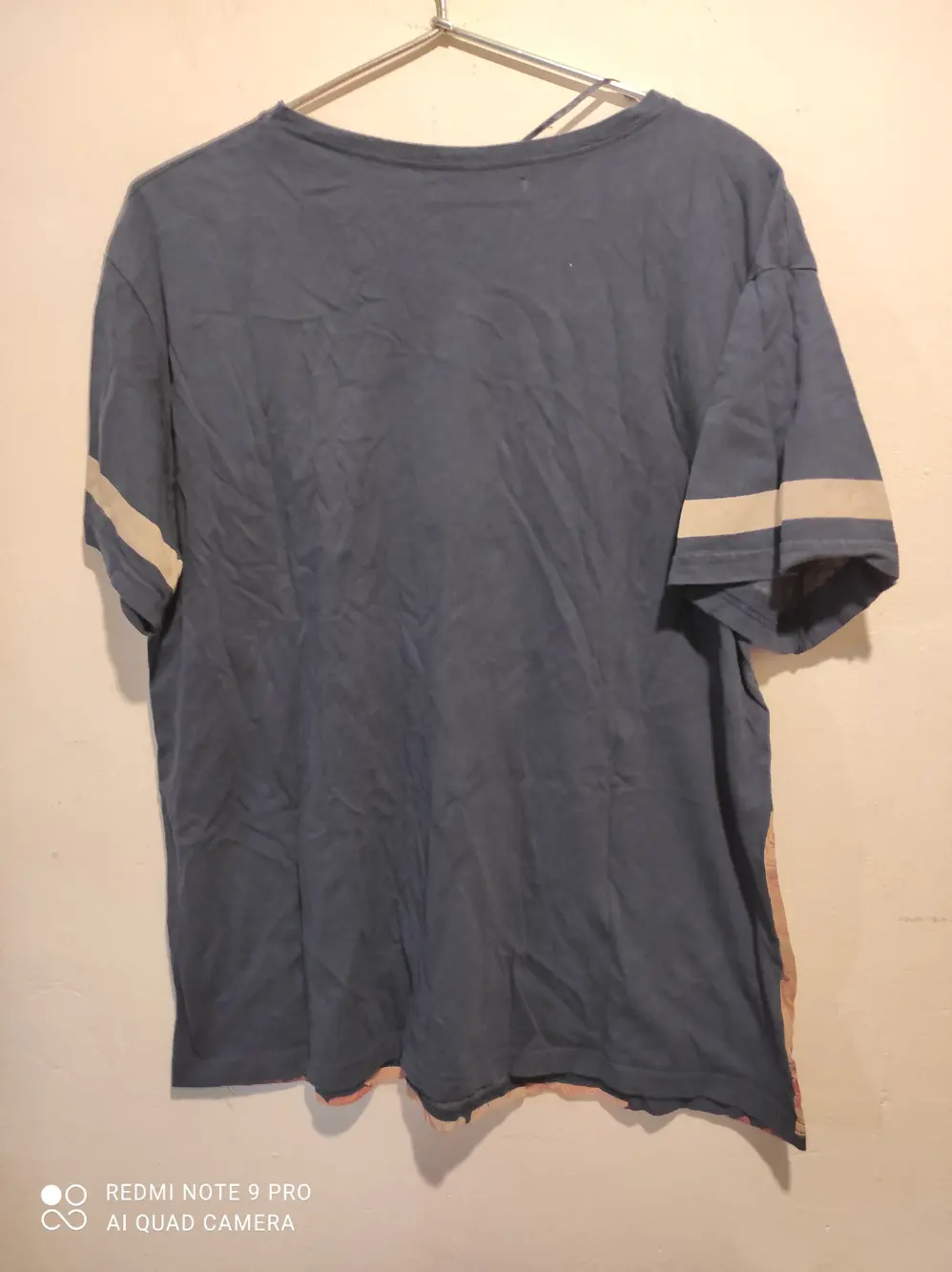 Camiseta manga corta Pull &bear, foto 3