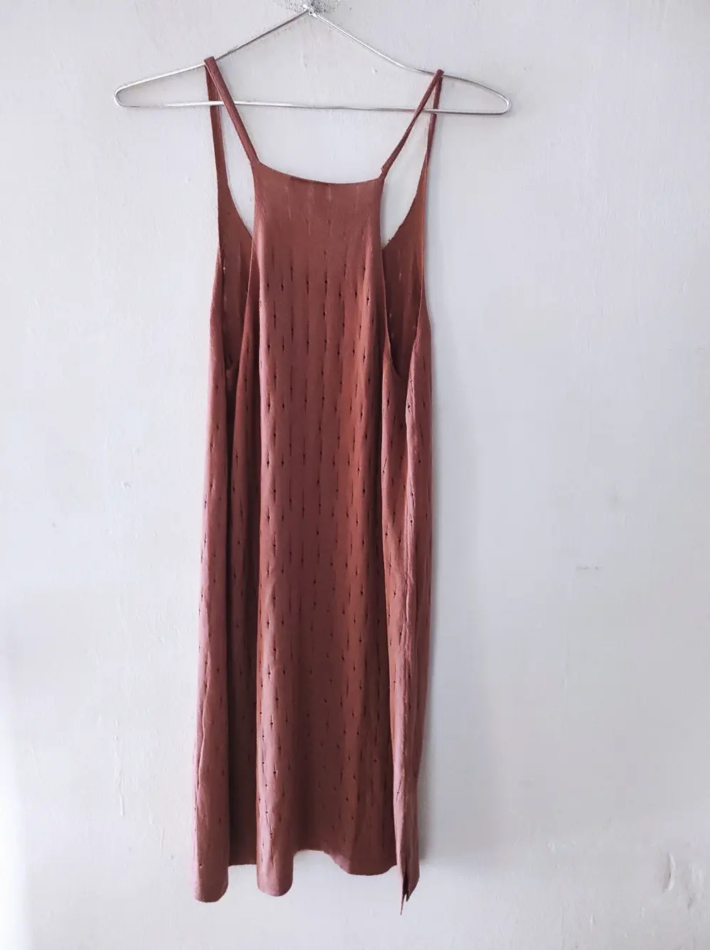 Vestido de verano H&M, foto 2