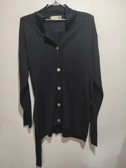 Jersey Zara Knit
