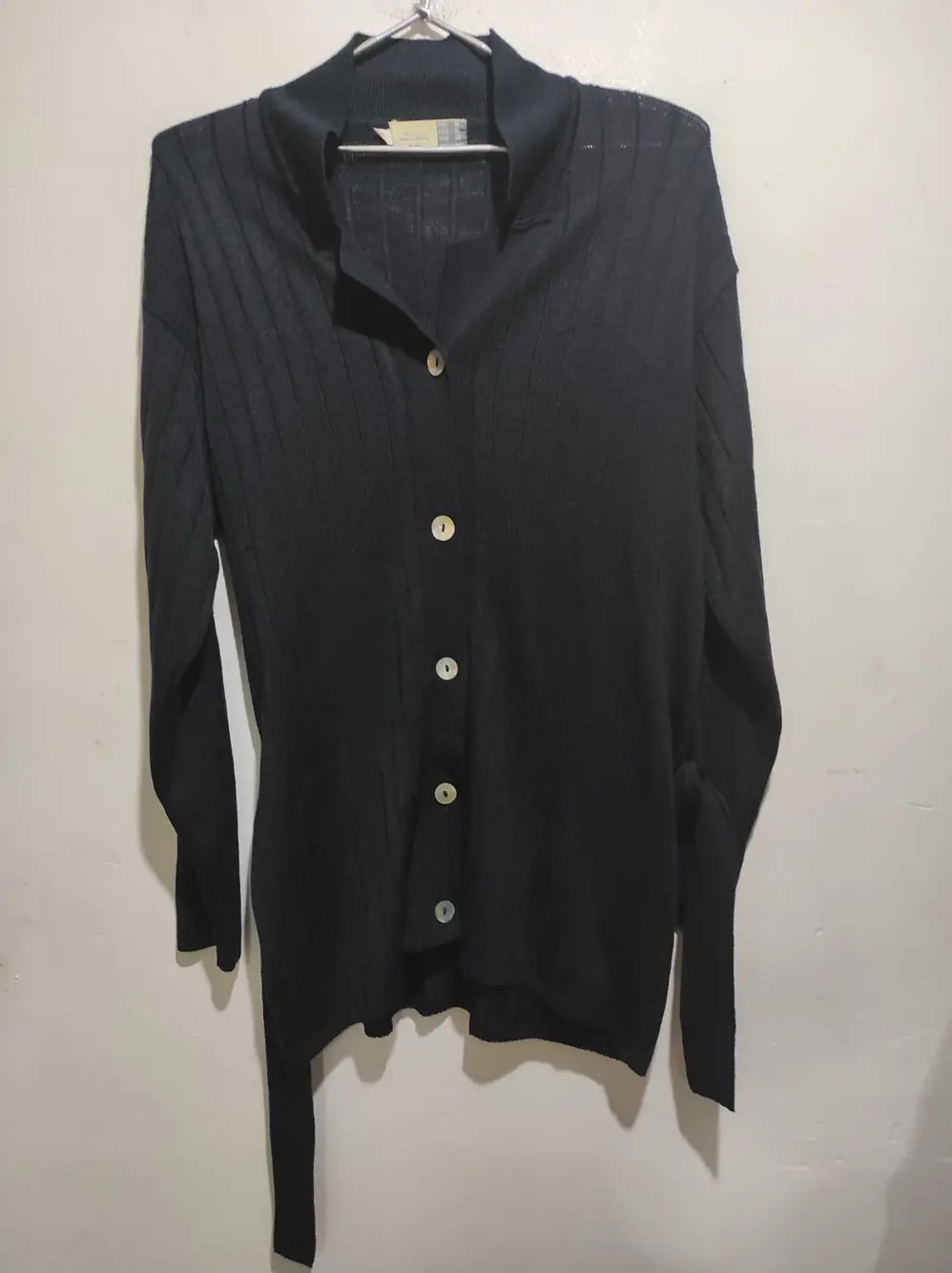 Jersey Zara Knit