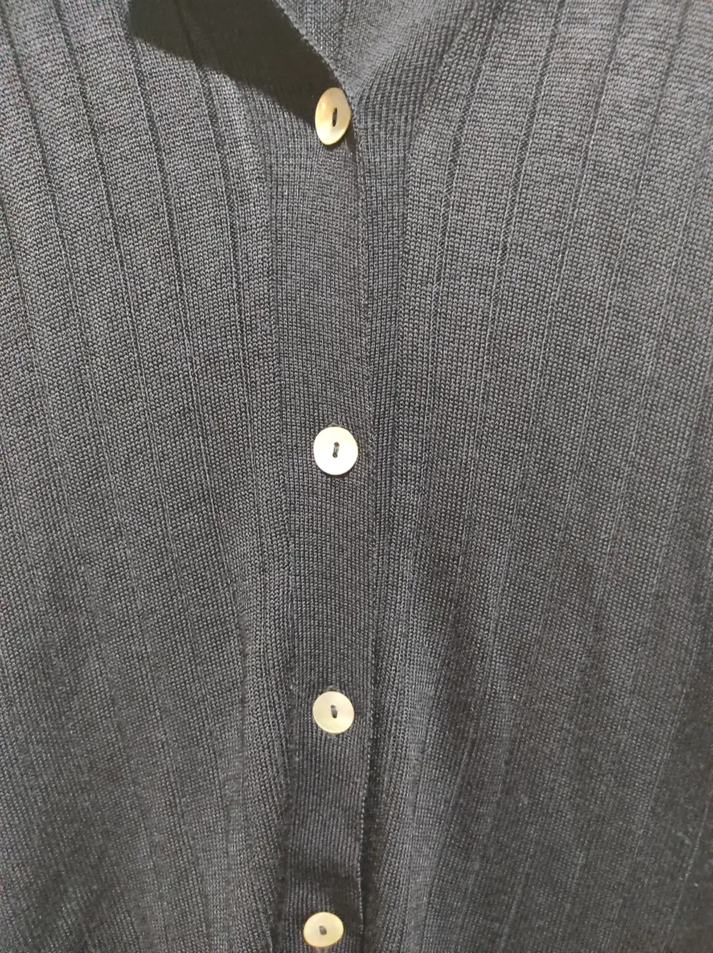 Jersey Zara Knit, foto 3