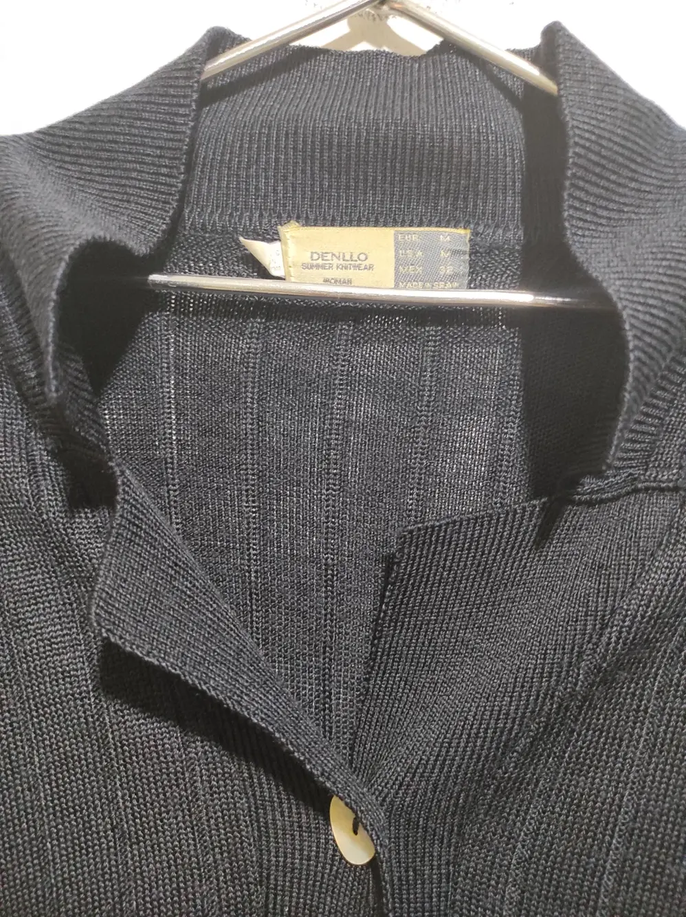 Jersey Zara Knit, foto 4
