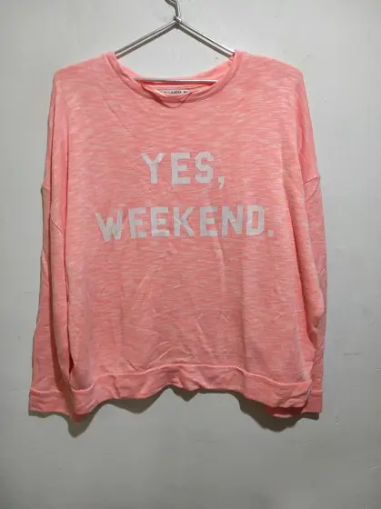 Jersey pull&bear