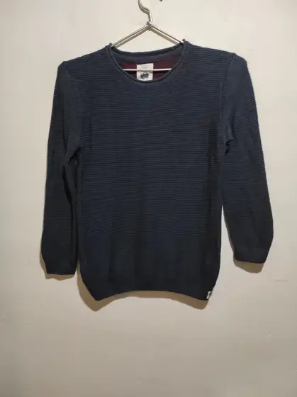 Jersey Zara