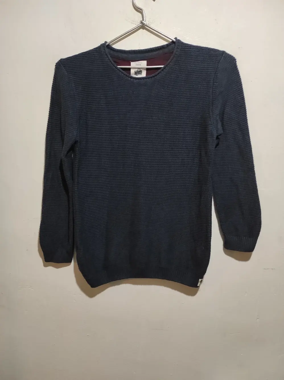 Jersey Zara