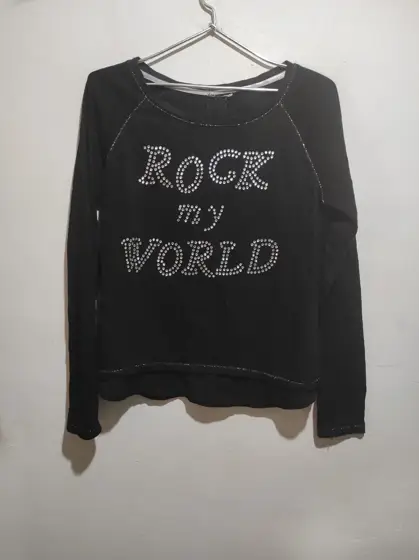 Jersey Bershka