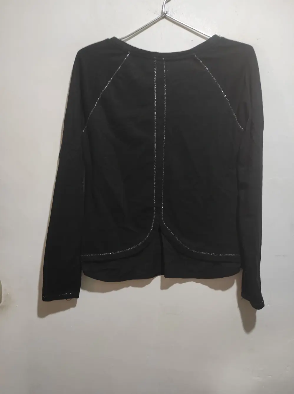 Jersey Bershka, foto 2