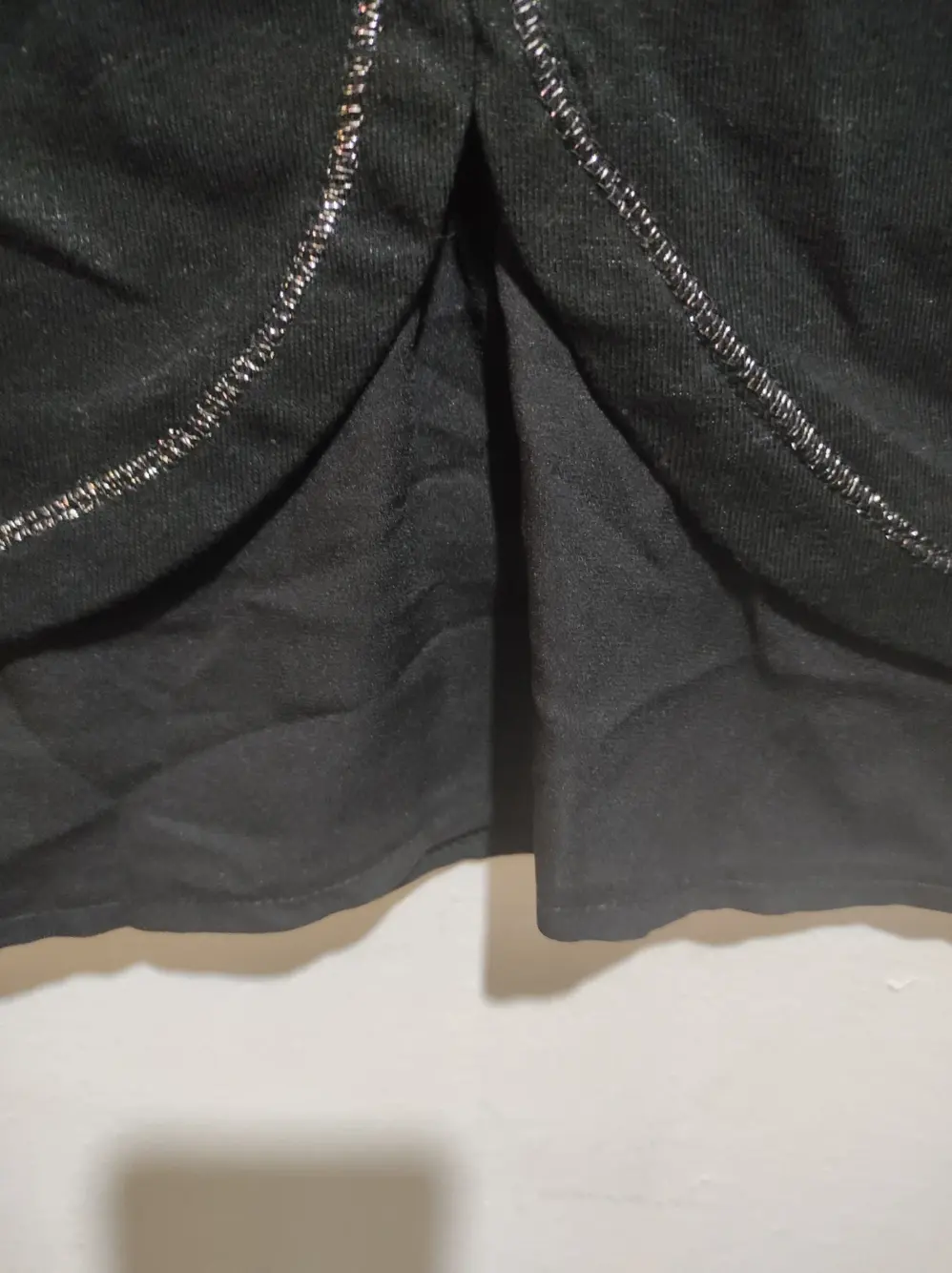 Jersey Bershka, foto 3